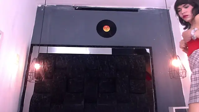 AndreaGil  online show from March 2026 12:33:02 PM