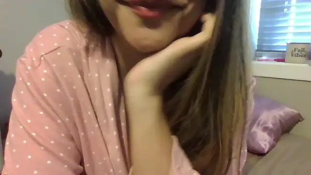 ChocolateCookie9 online show from October 2025 08:07:01 PM