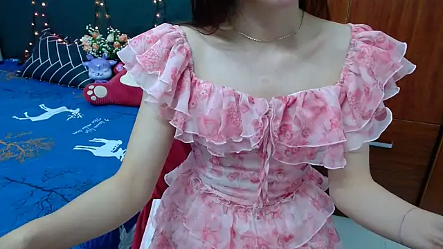 Cindy--Cici online show from February 2025 05:19:01 AM