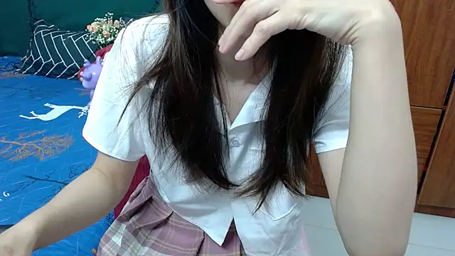 Cindy--Cici online show from February 2025 01:13:01 AM