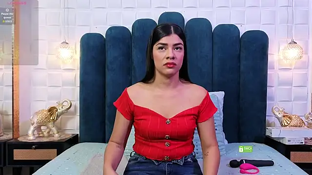 Snapshot of Maguy_Mistress chatting on January 2026 11:58:02 AM Maguy Mistress online show from January 2026 11:58:02 AM