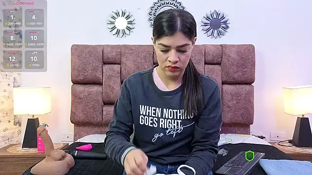 Snapshot of Maguy_Mistress chatting on January 2026 11:57:02 AM Maguy Mistress online show from January 2026 11:57:02 AM