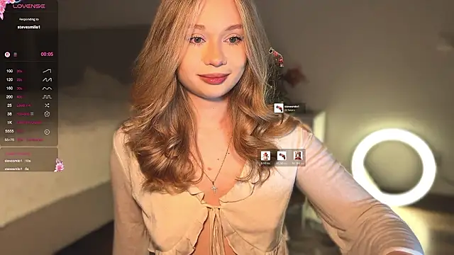 diaanona online show from February 2026 07:44:02 PM