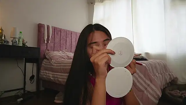 AlessiaVix online show from February 2026 03:29:02 PM