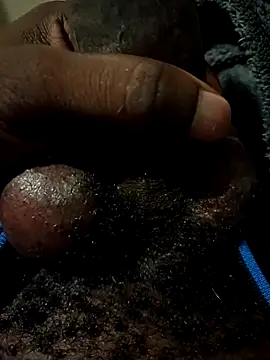 DickMinister1 online show from December 2025 09:00:01 PM