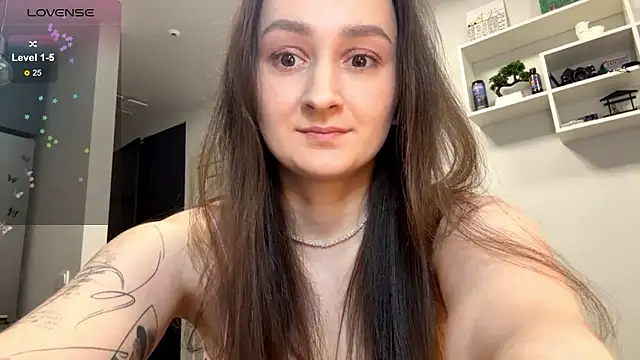 Eva Eva  online show from January 2026 11:58:02 PM