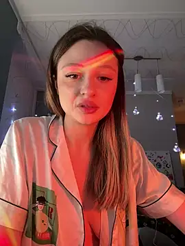 Kimsweet7 online show from December 2024 09:29:02 PM