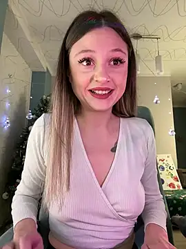 Kimsweet7 online show from December 2024 06:28:02 PM