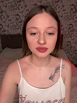 Kimsweet7 online show from February 2025 04:03:01 PM