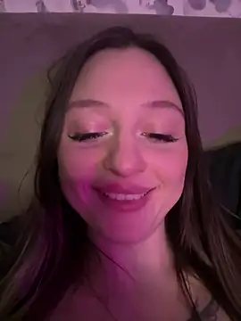 Kimsweet7 online show from February 2025 12:10:02 PM