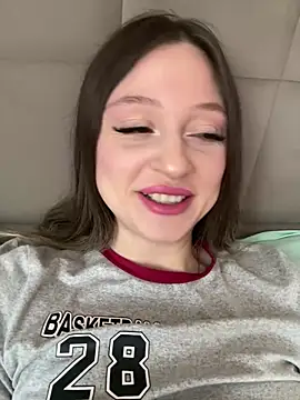 Kimsweet7 online show from March 2025 12:01:01 PM