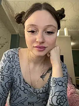 Kimsweet7 online show from March 2025 08:10:02 PM