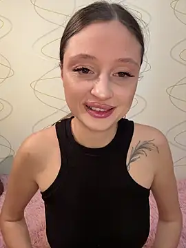 Kimsweet7 online show from November 2025 06:07:02 PM