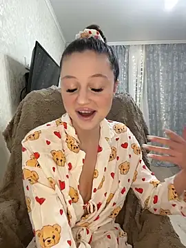 Kimsweet7 online show from March 2026 07:00:02 PM