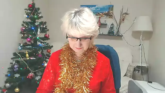 FleurMays online show from January 2025 04:44:01 AM