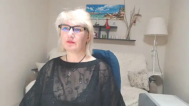 FleurMays online show from January 2025 05:48:01 AM