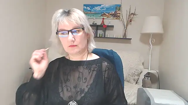 FleurMays online show from February 2025 03:50:02 AM