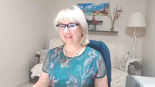 FleurMays online show from February 2025 04:28:02 AM