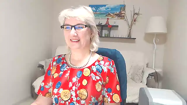 FleurMays online show from February 2025 03:04:02 AM