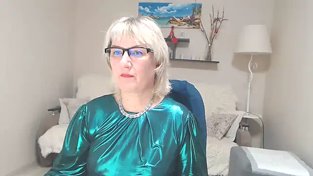 FleurMays online show from March 2025 06:23:01 AM