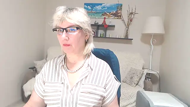 FleurMays online show from March 2025 06:02:02 AM