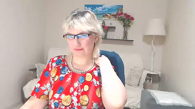 FleurMays online show from March 2025 03:23:02 AM