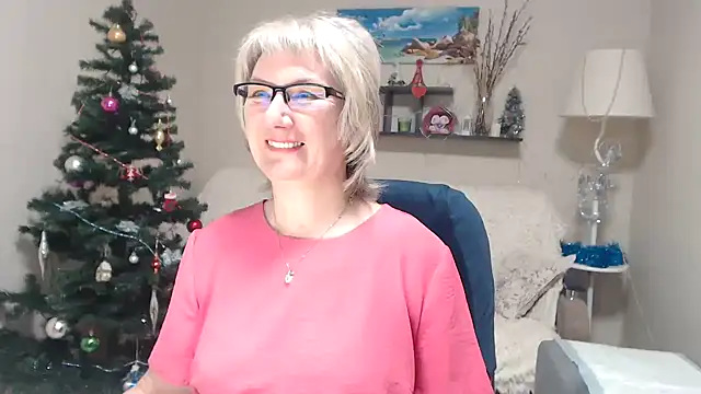 FleurMays online show from January 2026 06:18:02 AM