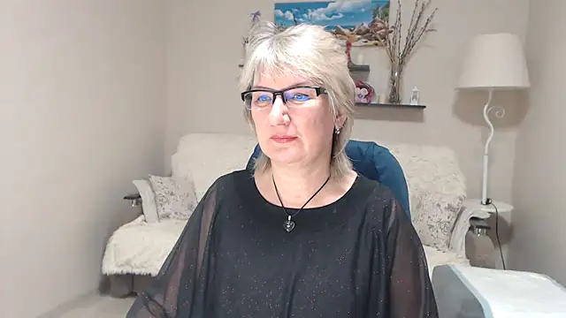 FleurMays online show from February 2026 03:56:02 AM