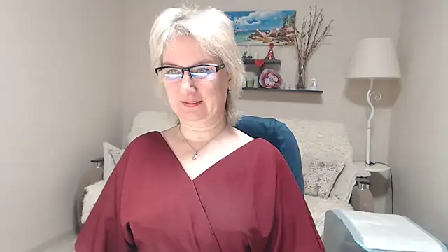 FleurMays online show from March 2026 04:41:02 AM