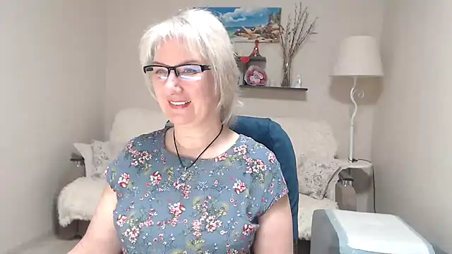 FleurMays online show from March 2026 04:30:02 AM