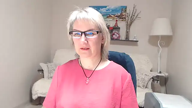 FleurMays online show from March 2026 07:01:01 AM