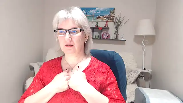 FleurMays online show from April 2026 05:04:02 AM