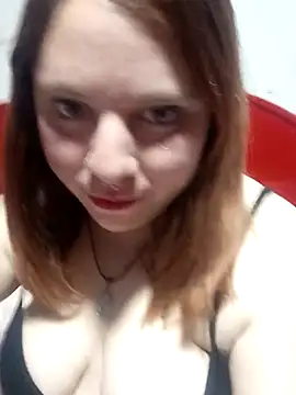 Snapshot of melanieagus31 chatting on October 2025 01:32:01 PM melanieagus31 online show from October 2025 01:32:01 PM