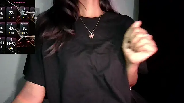 glowybekwa online show from March 2025 09:43:02 PM