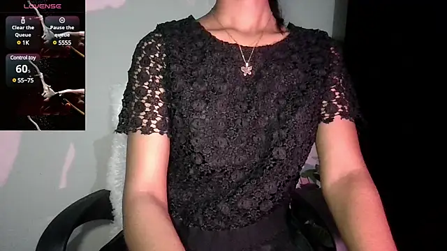 glowybekwa online show from March 2025 10:42:01 PM