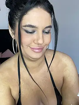 Nefera De Nile online show from February 2025 08:36:02 AM