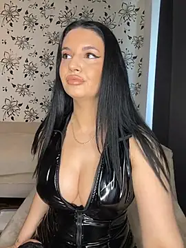 Nefera De Nile online show from February 2026 08:02:02 AM