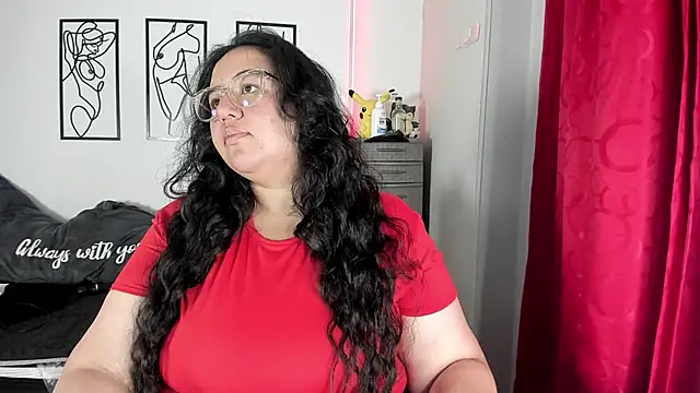 RubyPirsso18 online show from February 2026 06:59:02 PM