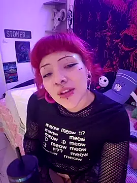 Snapshot of Sarah-Stoner chatting on July 2026 06:47:02 AM Sarah-Stoner online show from July 2026 06:47:02 AM