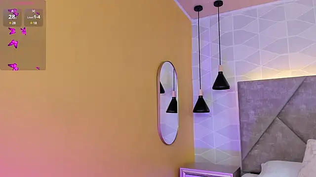 Ada  lee  online show from February 2025 01:30:02 AM