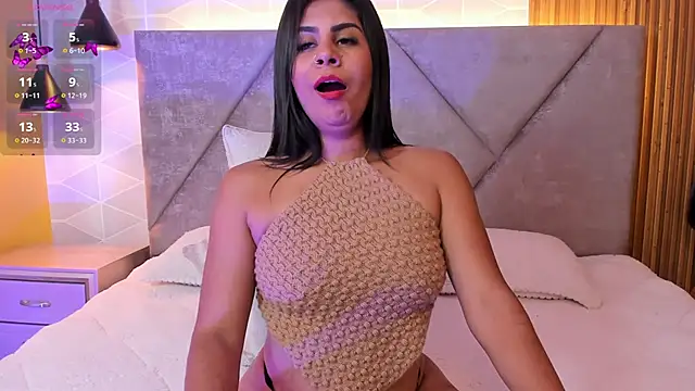 Ada  lee  online show from March 2025 04:52:02 AM