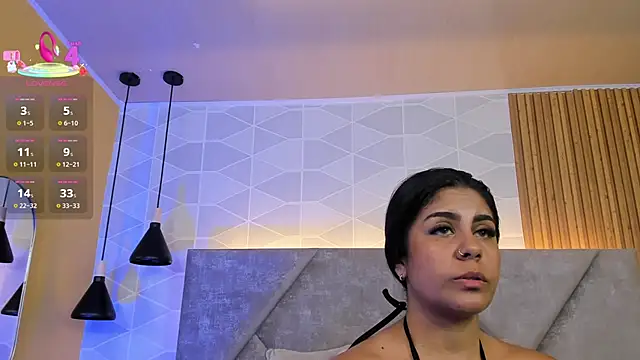 Ada  lee  online show from March 2025 01:24:01 AM