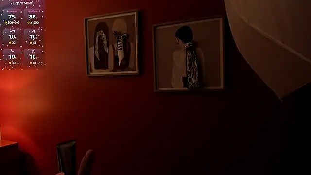 Ada  lee  online show from December 2025 01:24:02 AM