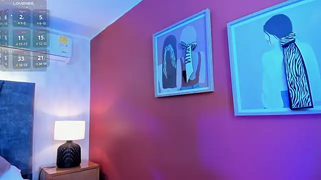 Ada  lee  online show from February 2026 01:23:01 AM