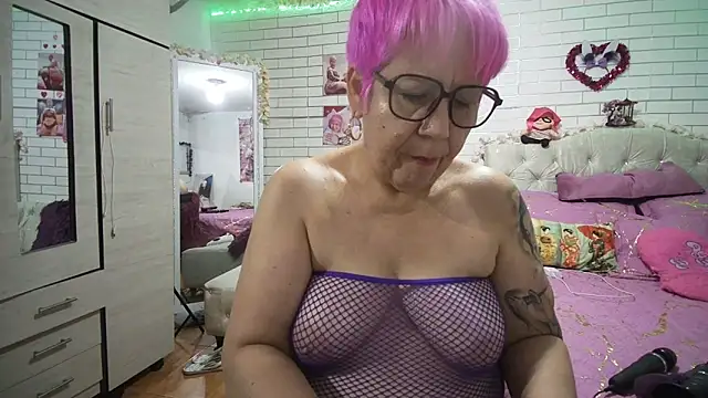 maturehot 65 online show from March 2026 10:14:01 PM