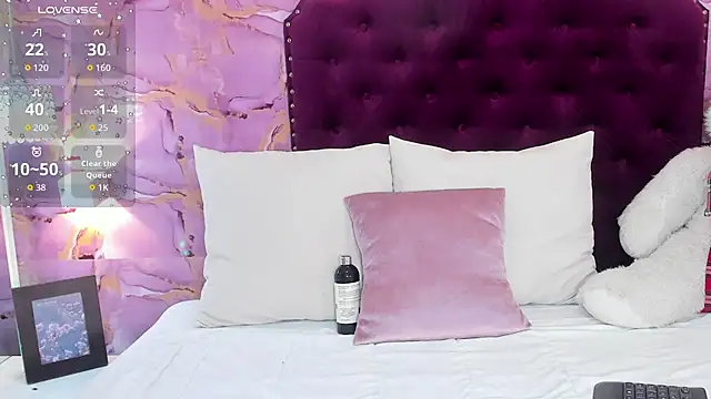 kaylin jann online show from March 2026 05:31:01 PM