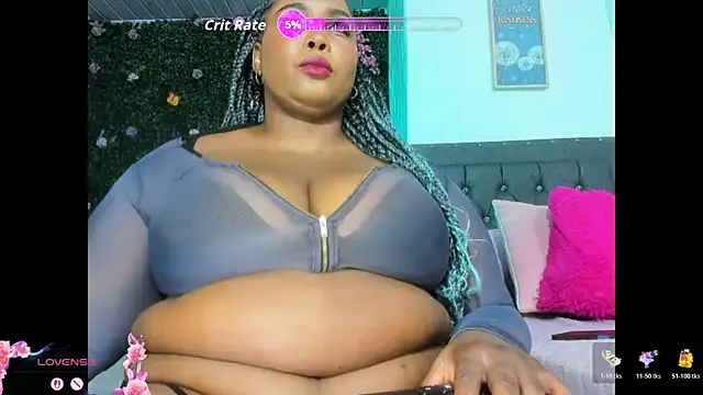 ebony 544 online show from March 2026 04:24:04 AM