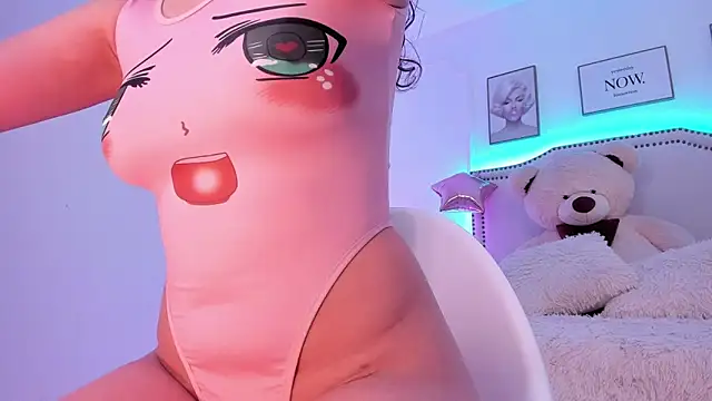 Eva lenox online show from February 2025 03:16:02 PM