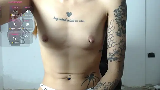 Bunny bel online show from February 2026 08:53:01 AM