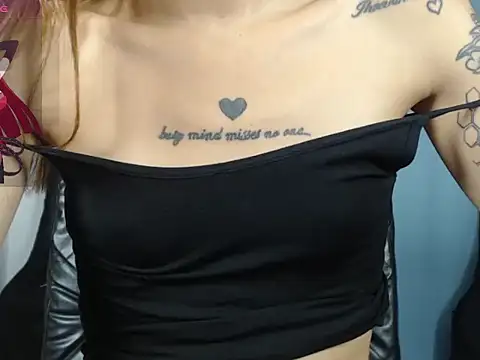 Bunny bel online show from March 2026 10:36:01 PM